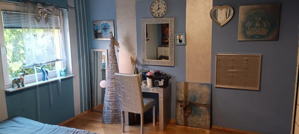 Queen house apartman - One-Bedroom Apartment