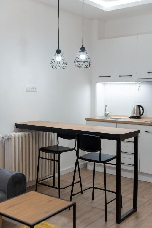 Siva - Appartement Met één Slaapkamer