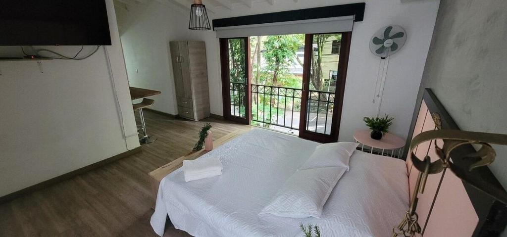 San Antonio - Double Room