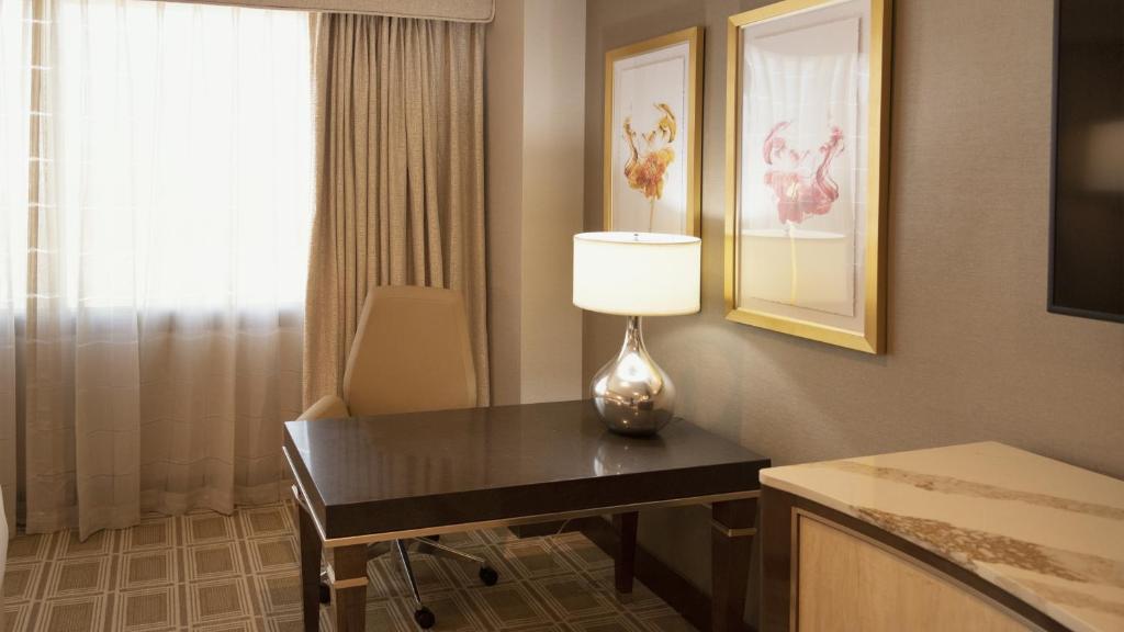 Grand Sierra Resort and Casino photo