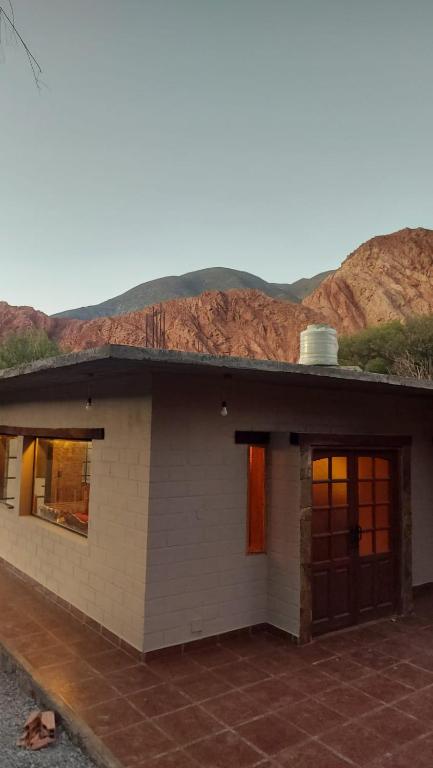 Casa en Purmamarca