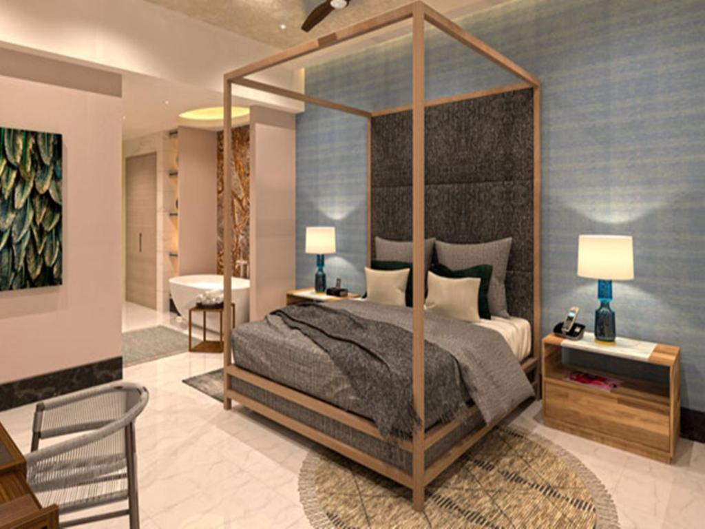 Vidanta Resort Estates