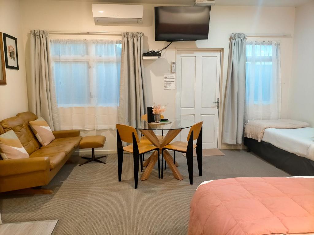 Boutique Motel - Resim 31