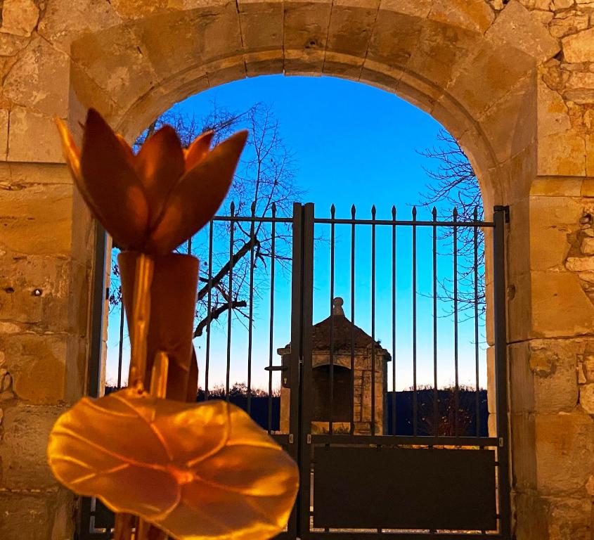 Fotografie z fotogalerie ubytování DOMAINE DE LEJOS - Portes d'Albi v destinaci Lamillarié