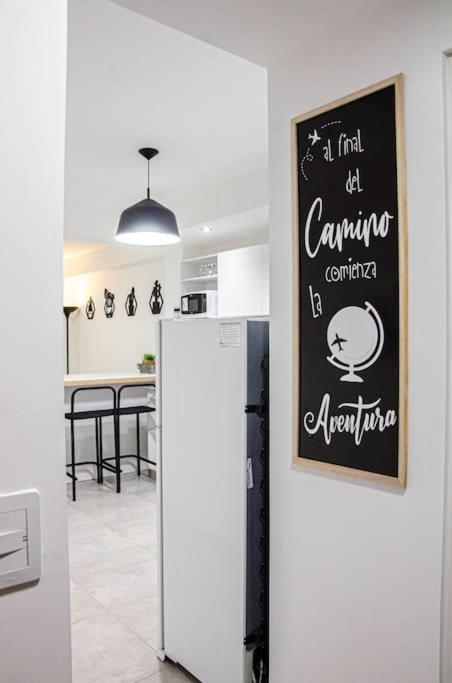 Hermoso Departamento en Salta Capital (1C)