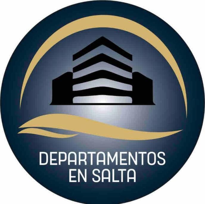 una señal para el departamento de em salaria en Hermoso Departamento en Salta Capital (4B) en Salta