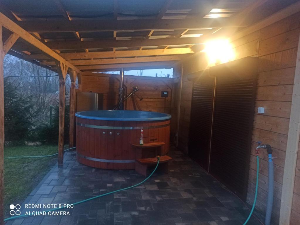 Fotografia z galérie ubytovania Apartameny Wiktoria i Nikola w Karwiku v destinácii Pisz
