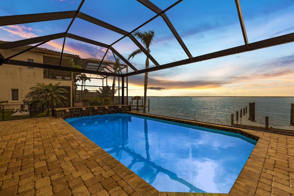 Sunrise Bay, Cape Coral Updated 2024 Prices