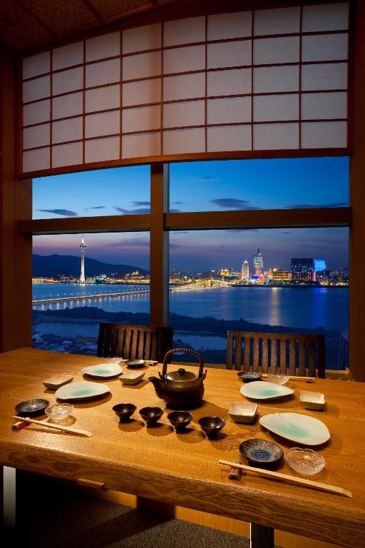 Fotografie z fotogalerie ubytování Altira Macau v destinaci Macau