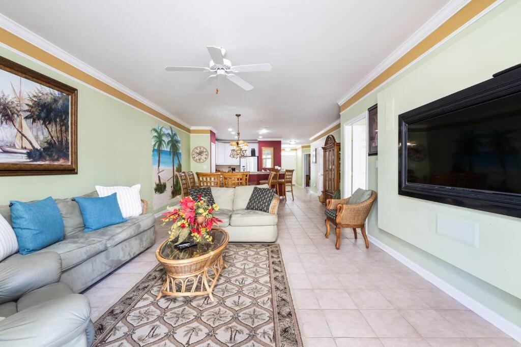 PARADISE AT SUNSET ISLAND - Maison De Vacances
