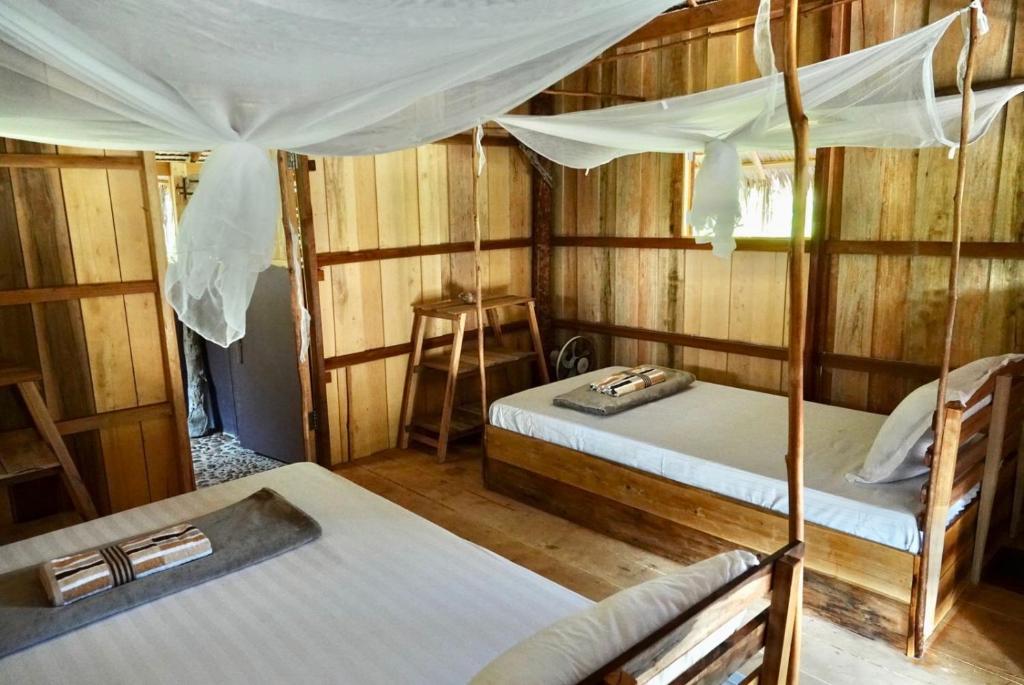 Hotelangebot Lily's Riverhouse