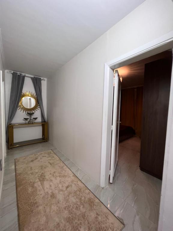 Fully furnished Newly renovated apartment in Maadi, Cairo Updated