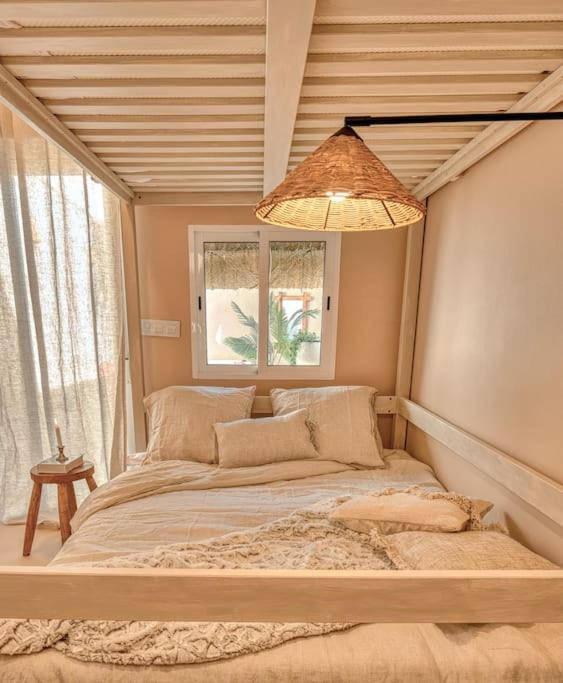 Suite con Jacuzzi en la montaña. - Apartamento De Um Quarto De Um Quarto