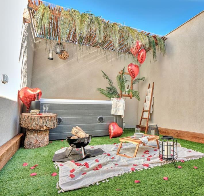 Suite con Jacuzzi en la montaña., Pueblo Nuevo – Precios ...