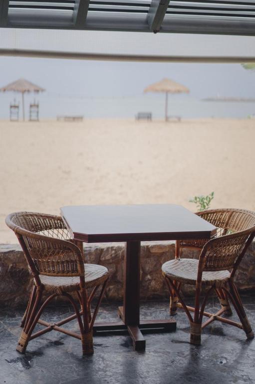 Fotografie z fotogalerie ubytování Bann Pae Cabana Hotel And Resort v destinaci Klaeng