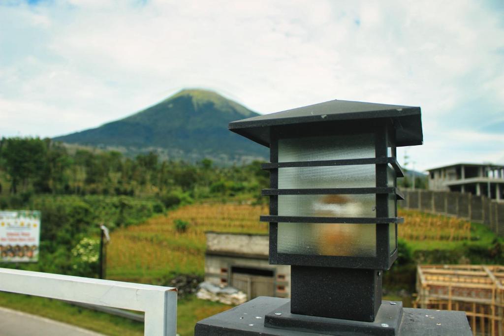 Hotel Termurah di Temanggung