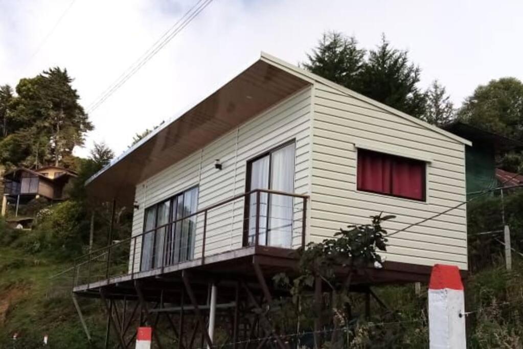 Cabaña Cerro Azul