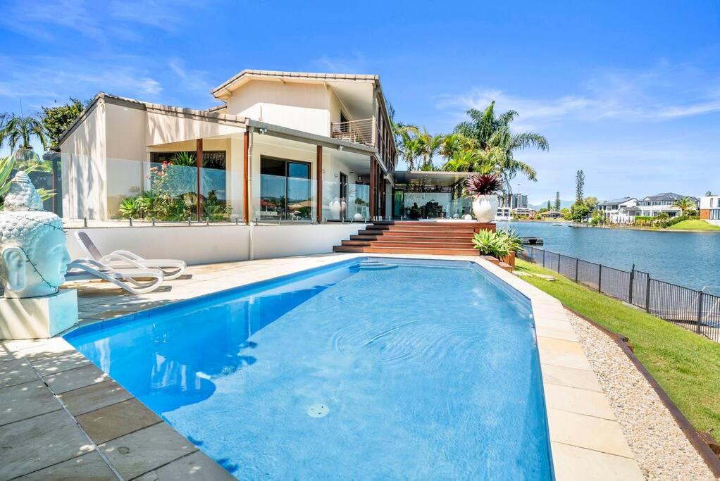 Elite Holiday Homes Coobowie Waters, Gold Coast (updated prices 2024)