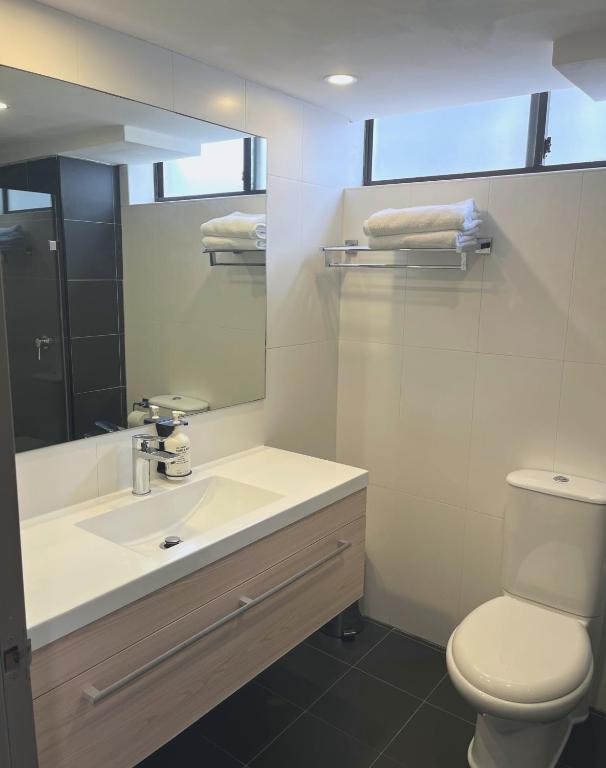 Central Studio Hotel Sydney - Resim 26