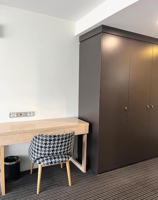 Central Studio Hotel Sydney - Resim 27