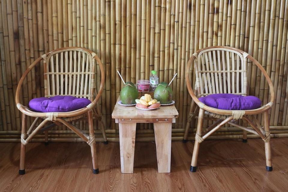 Fotografie z fotogalerie ubytování Coco Island Cồn Phụng v destinaci Ben Tre