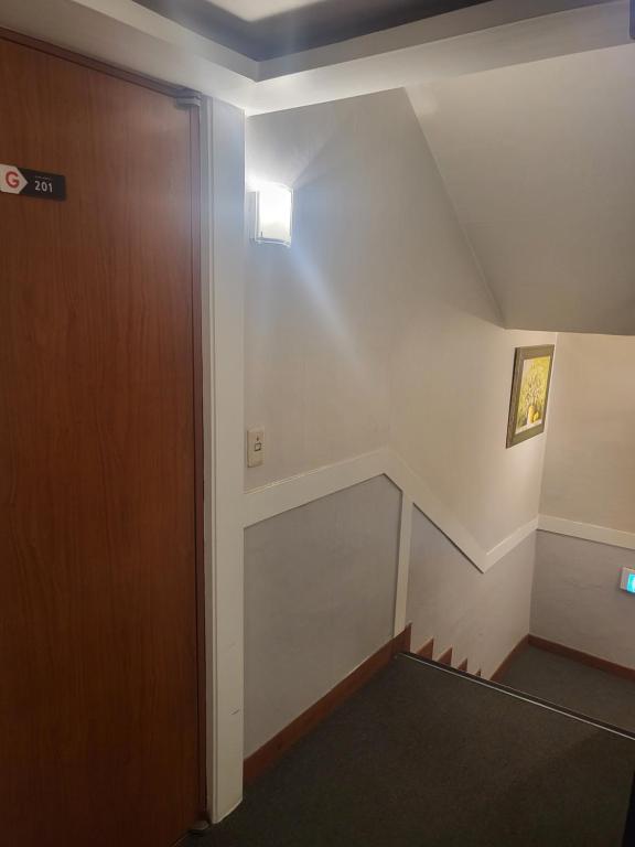 Fotografie z fotogalerie ubytování G Mini Hotel Dongdaemun v Soulu