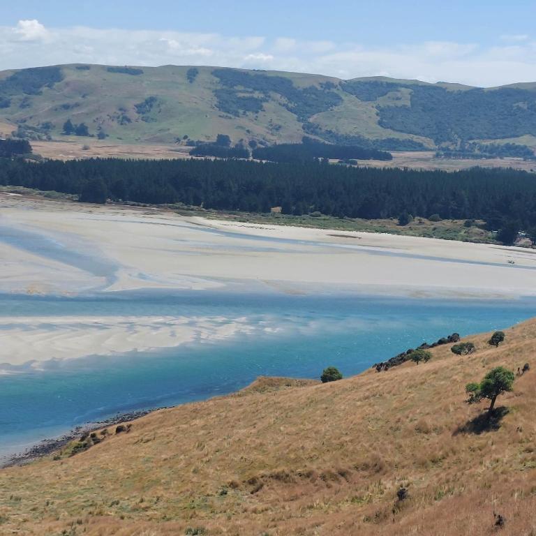 Otago Peninsula Paradise - Resim 27