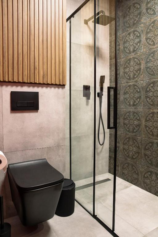 Leśny Wierch luxury spa villas - 7