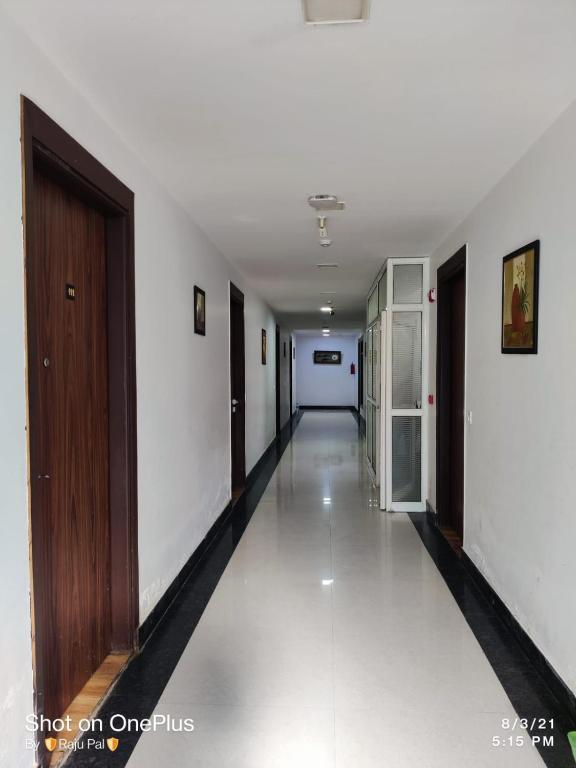 Fotografie z fotogalerie ubytování Hotel Rivasa Regency v Novém Dillí