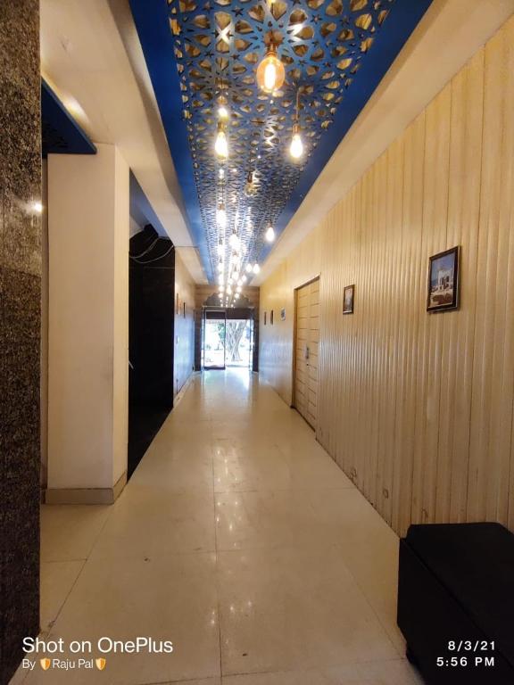 Fotografie z fotogalerie ubytování Hotel Rivasa Regency v Novém Dillí