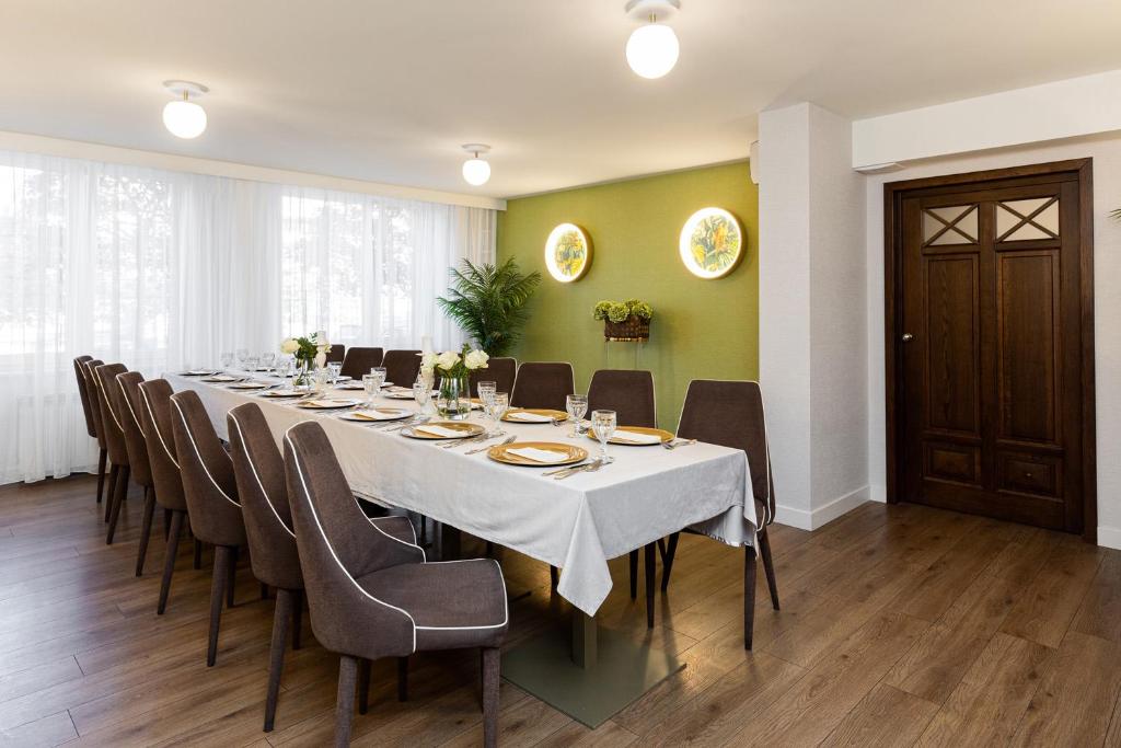 Hotel Podlasie - Resim 44