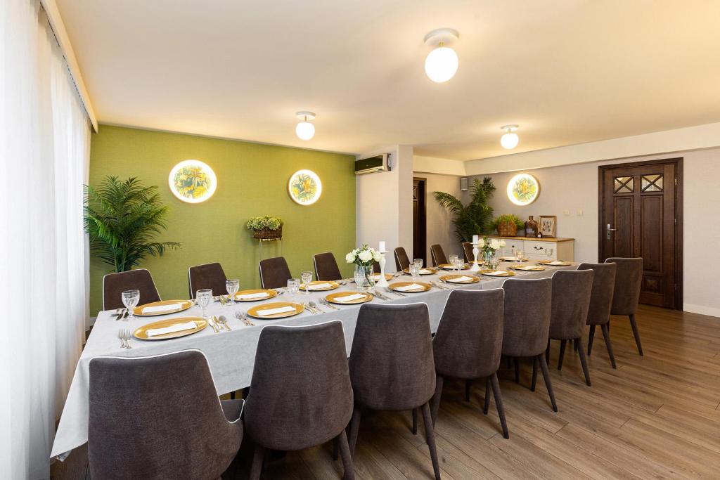 Hotel Podlasie - Resim 43