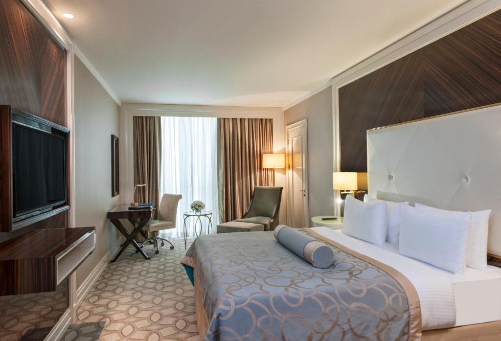 Elite World Istanbul Florya - 