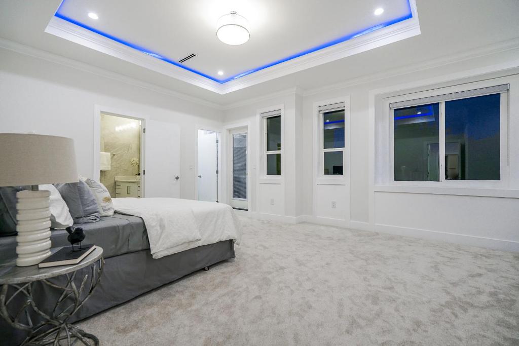 Sun suite - Chambre Royale Avec Balcon