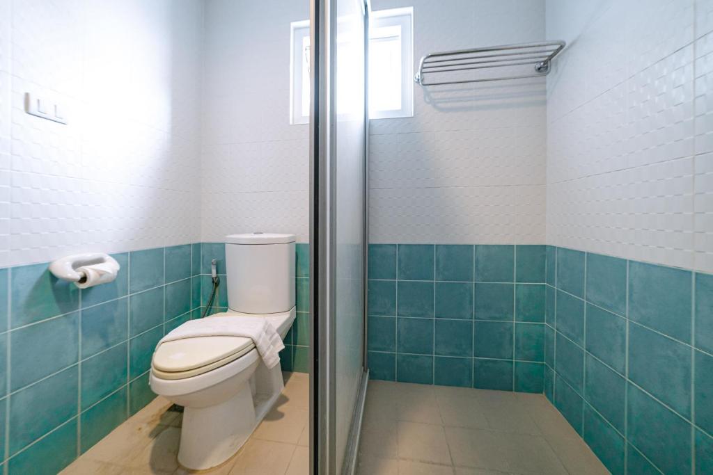 Ratana Hotel Sakdidet, PHUKET TOWN - Resim 24