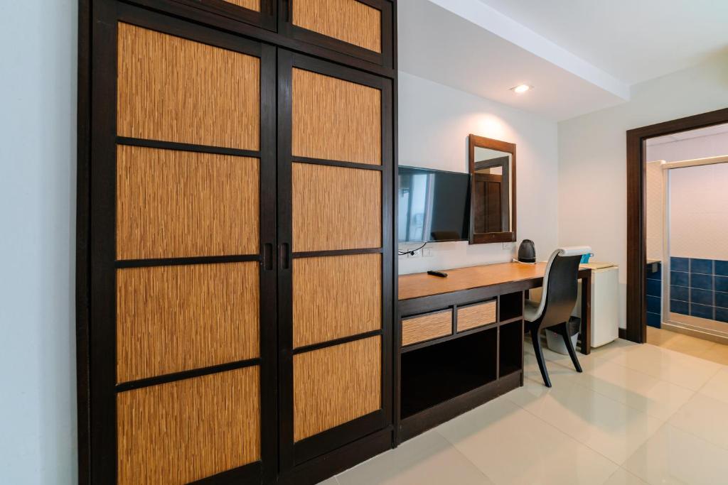 Ratana Hotel Sakdidet, PHUKET TOWN - Resim 37