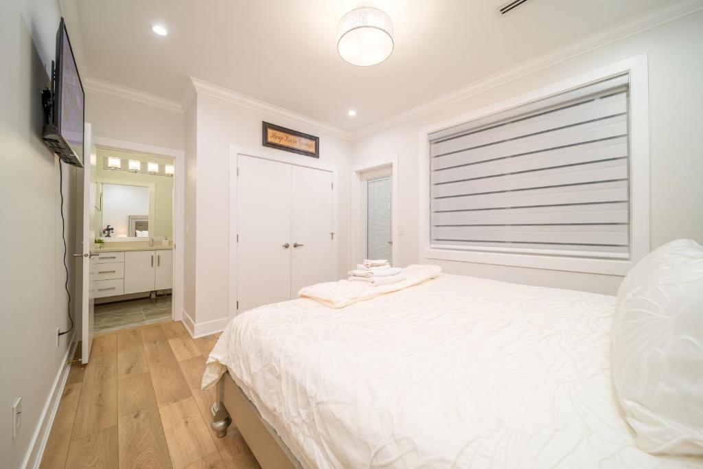 Sun suite - Salle Roi Standard