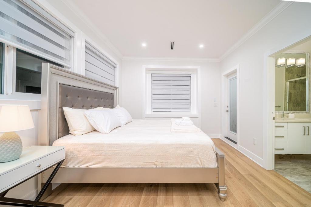 Sun suite - Chambre Reine Avec Balcon