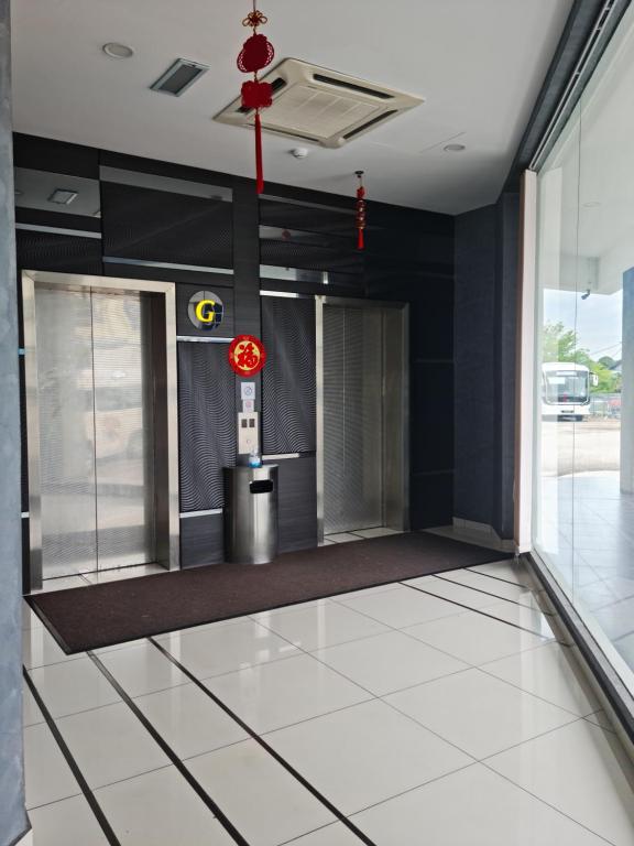 Fotografie z fotogalerie ubytování Just Hotel BP v destinaci Batu Pahat