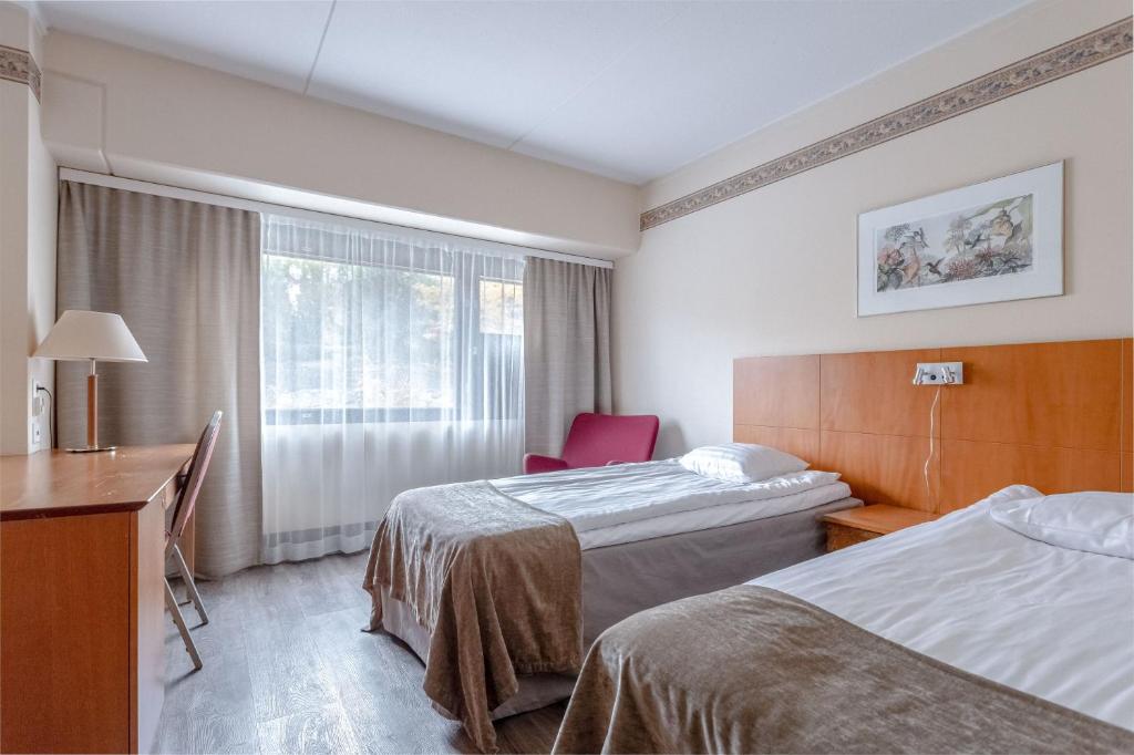 Holiday Club Turun Caribia - 