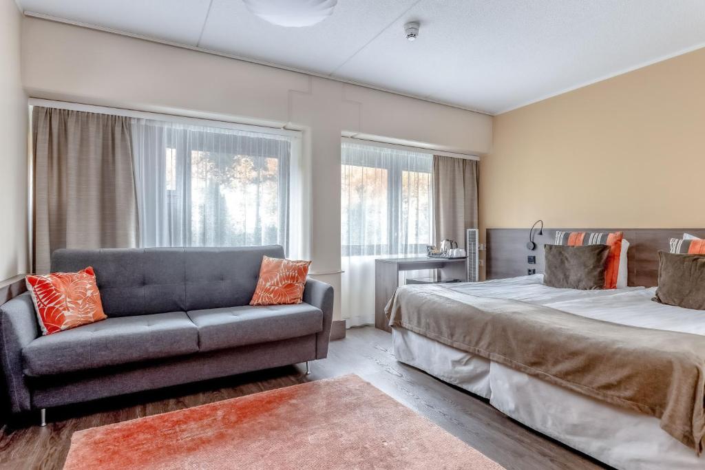 Holiday Club Turun Caribia - 