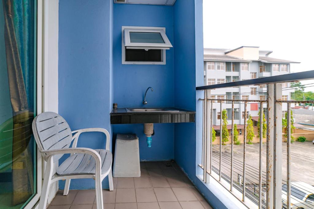 Ratana Hotel Sakdidet, PHUKET TOWN - Resim 20