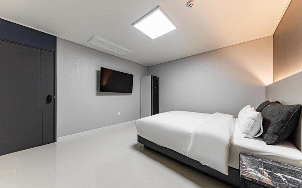 Foto sihtkohas Mokpo asuva majutusasutuse Hotel The Ocean galeriist