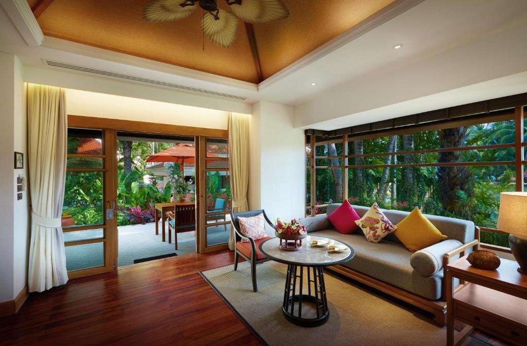 Santiburi Koh Samui - 6