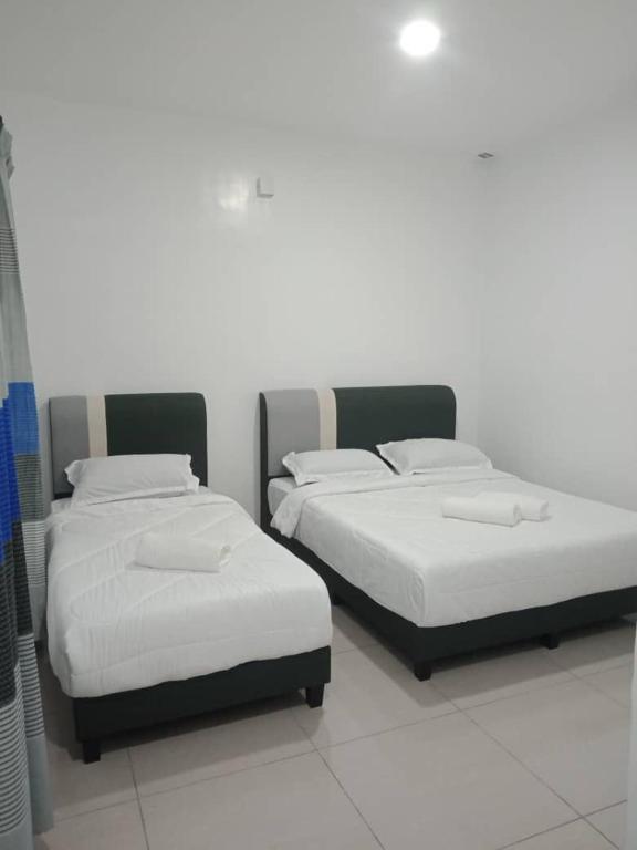 Bayu Laut Homestay - Familiekamer