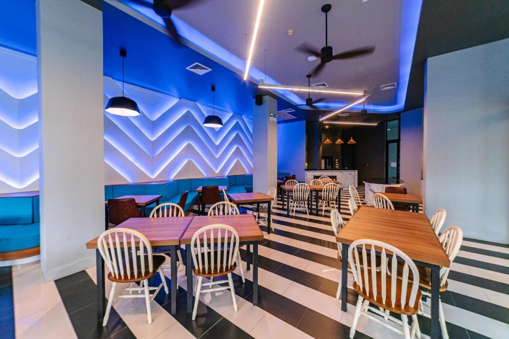 Ratana Hotel Sakdidet, PHUKET TOWN - Resim 5