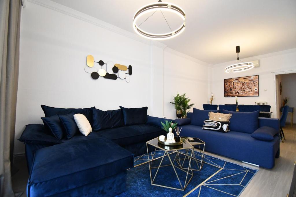 Porto Sea View Apartments Tsimiski 78, Thessaloniki (updated prices 2024)