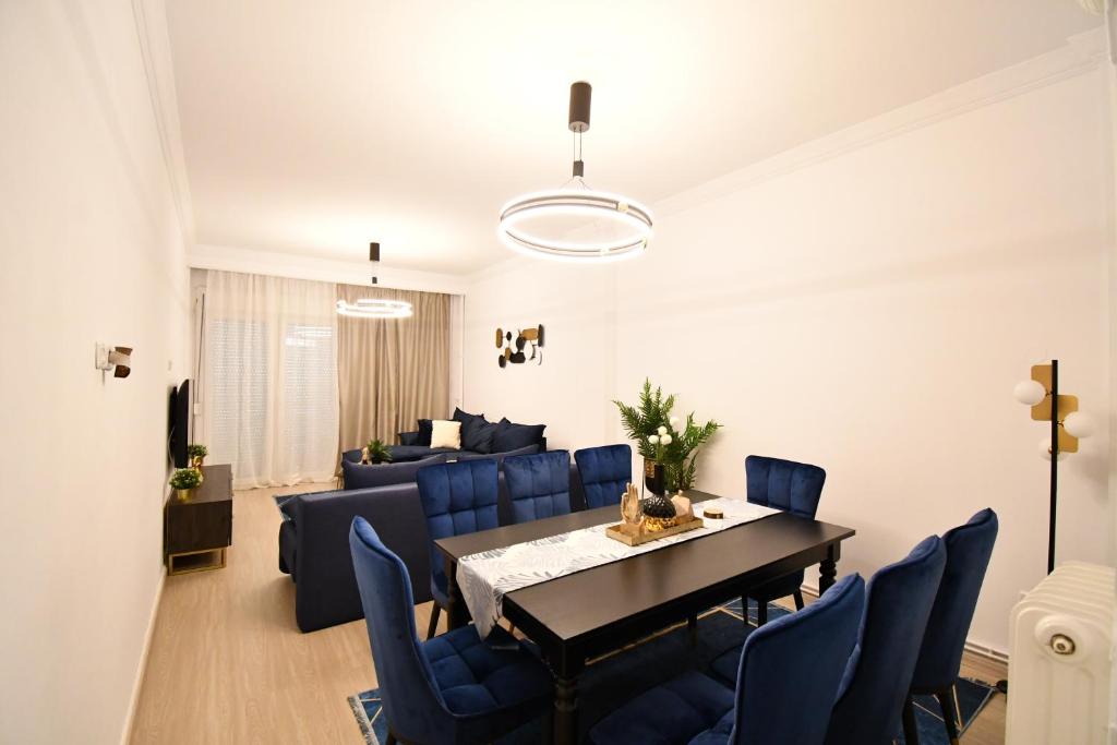 Porto Sea View Apartments - Tsimiski 78, Θεσσαλονίκη – Ενημερωμένες τιμές  για το 2023