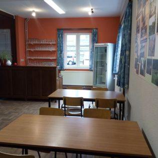 Fotografie z fotogalerie ubytování Centre Louis Delobbe v destinaci Olloy-sur-Viroin