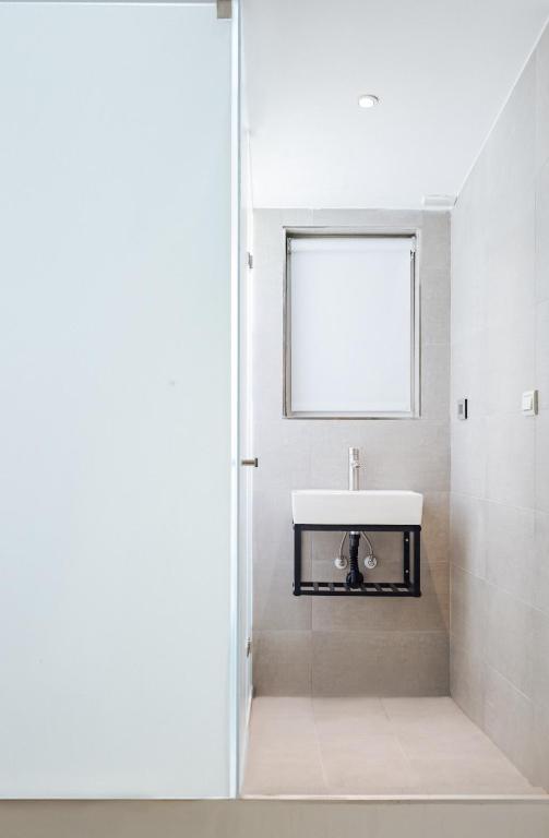 Fotografie z fotogalerie ubytování White Space Design Hotel v destinaci Taipei